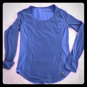 Under Armour Long Sleeve Run Shirt! 🏃‍♀️